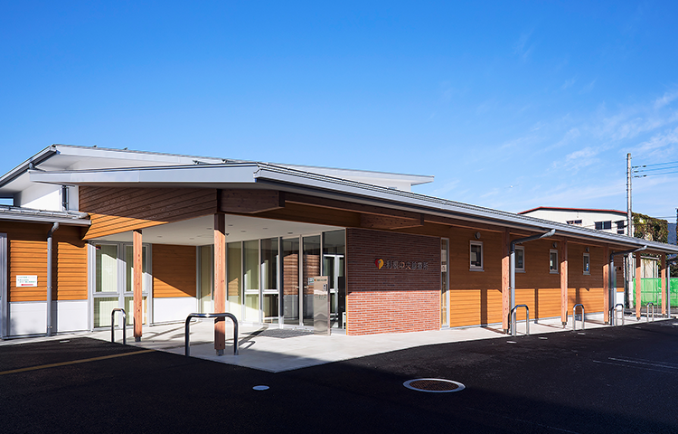 利根中央診療所／メインイメージ